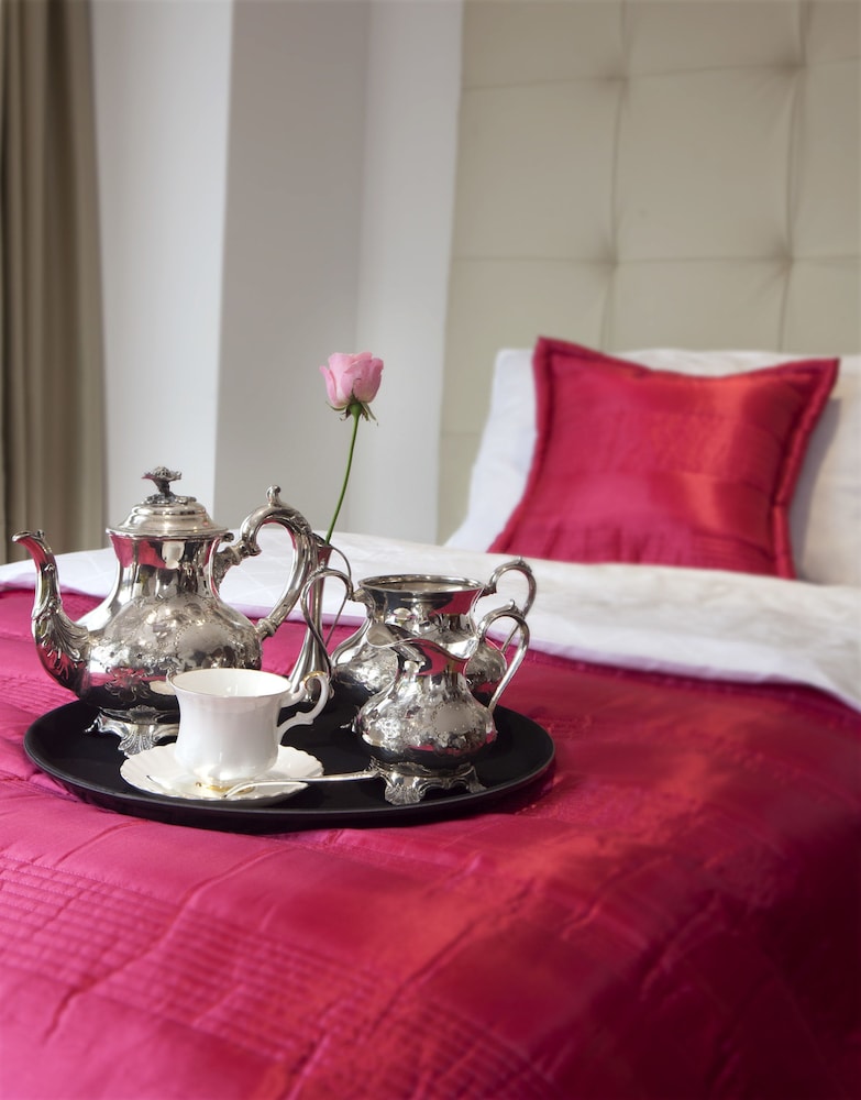 Garden Spa Boutique Hotel, Skopje Garden Spa Boutique Hotel, Skopje