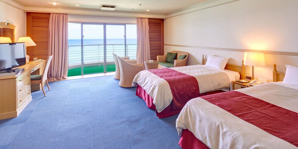 Resort Hotel Bel Paraiso, Okinawa Resort Hotel Bel Paraiso, Okinawa