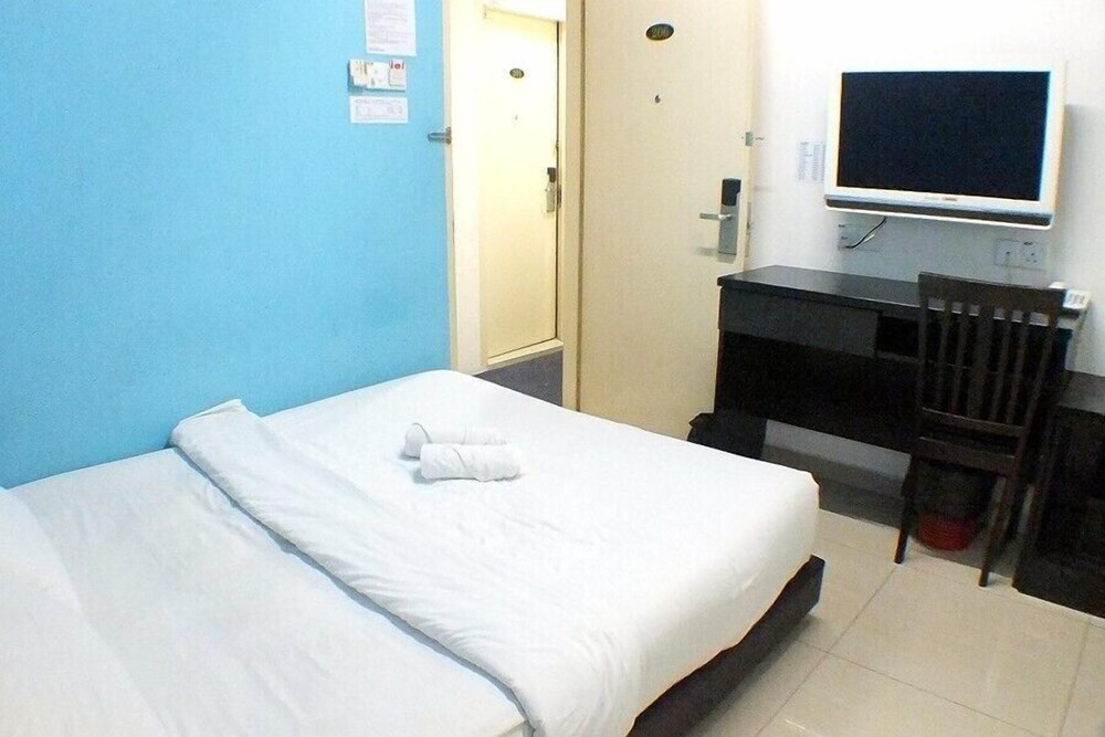 Hotel Alam Indigo, Johor Bahru Hotel Alam Indigo, Johor Bahru