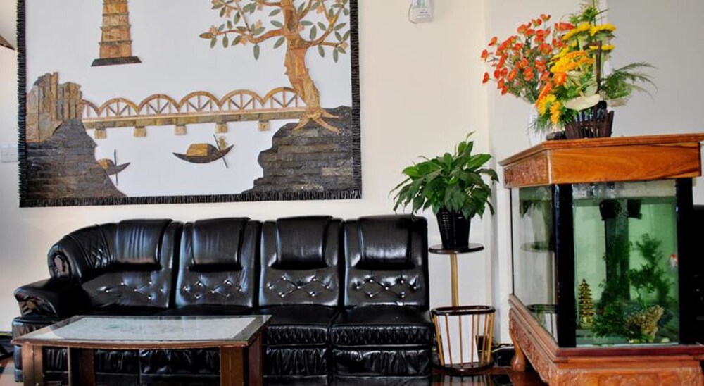 Duy Phuong Hotel, Dalat Duy Phuong Hotel, Dalat