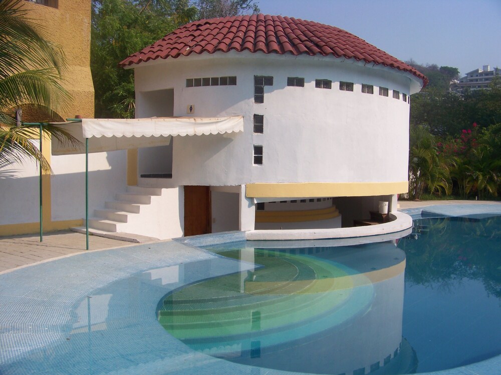 Hotel Plaza Huatulco, Huatulco Hotel Plaza Huatulco, Huatulco