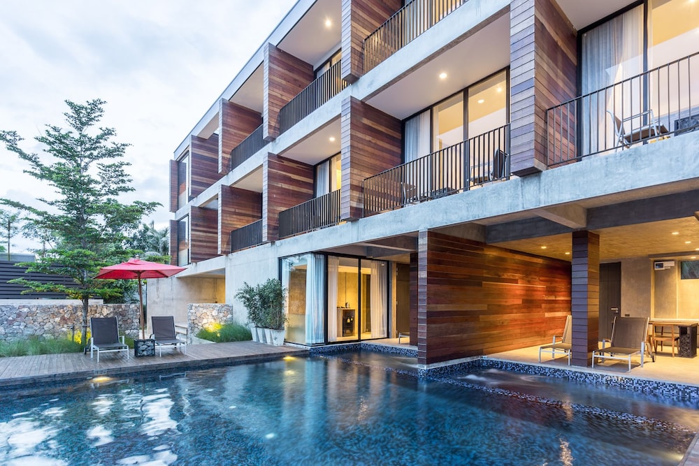 Lipda Resort, Prachuab Khiri Khan Lipda Resort, Prachuab Khiri Khan