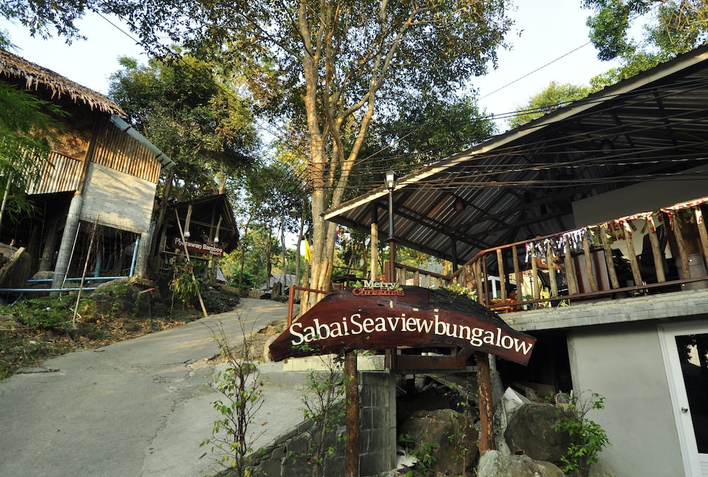 Sabai Sea View Bungalow, Phi Phi Island Sabai Sea View Bungalow, Phi Phi Island