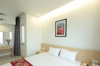 Hung Cuong Hotel, Chau Doc Hung Cuong Hotel, Chau Doc