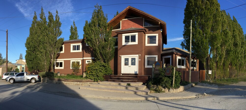 Hostel del Glaciar Pioneros, Calafate Hostel del Glaciar Pioneros, Calafate