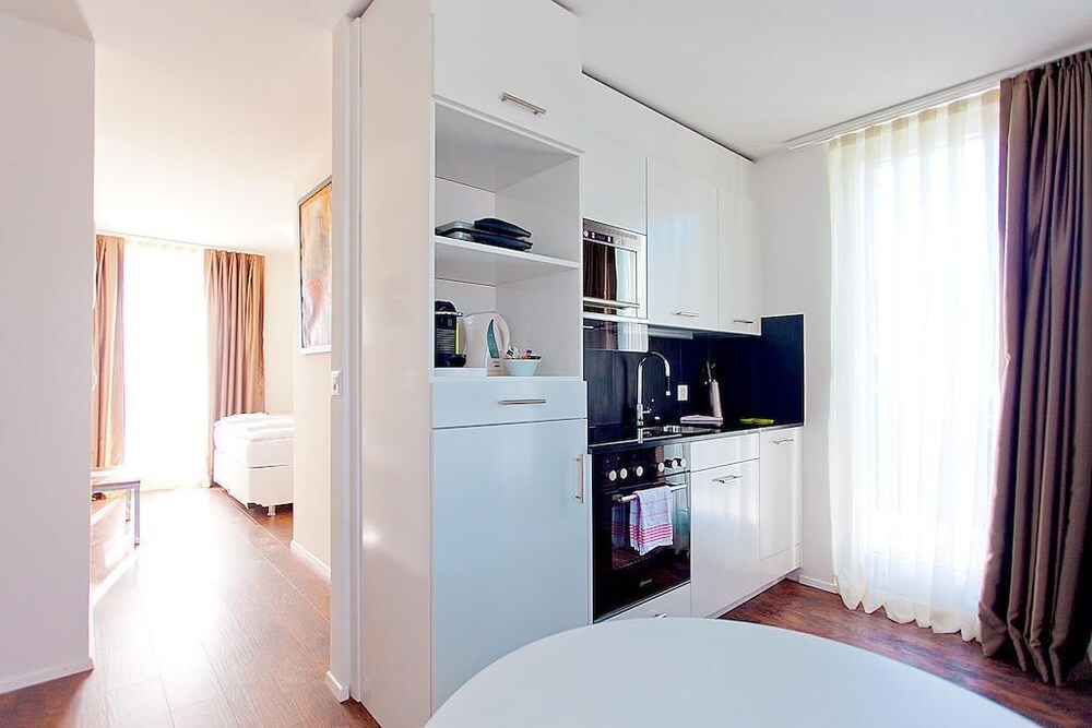 Suite Apartments by Livingdowntown, Zurich Suite Apartments by Livingdowntown, Zurich