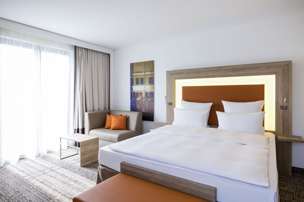 Novotel Nuernberg Centre Ville Novotel Nuernberg Centre Ville