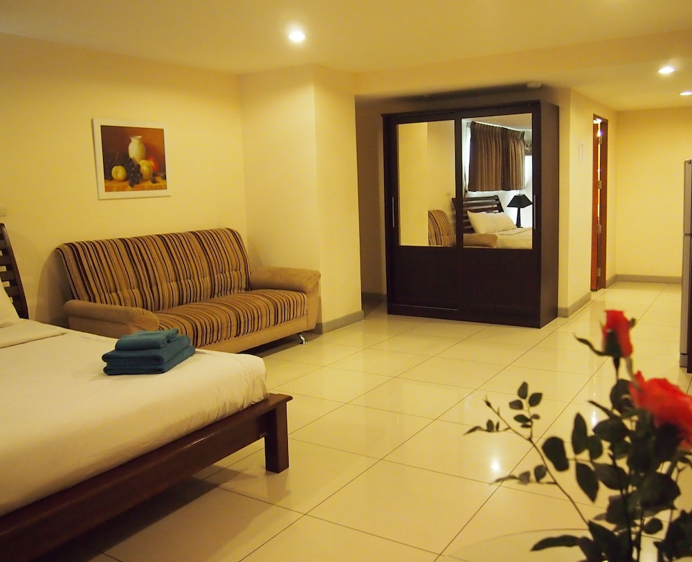 The Paradise Residence Condominum, Pattaya The Paradise Residence Condominum, Pattaya