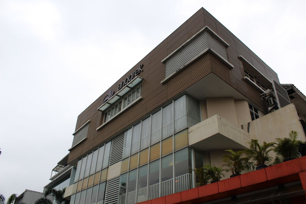 Anggrek Shopping Hotel, Bandung Anggrek Shopping Hotel, Bandung