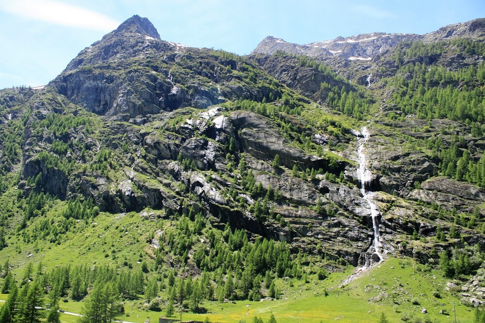 Maison Des Myrtilles, Aosta Maison Des Myrtilles, Aosta