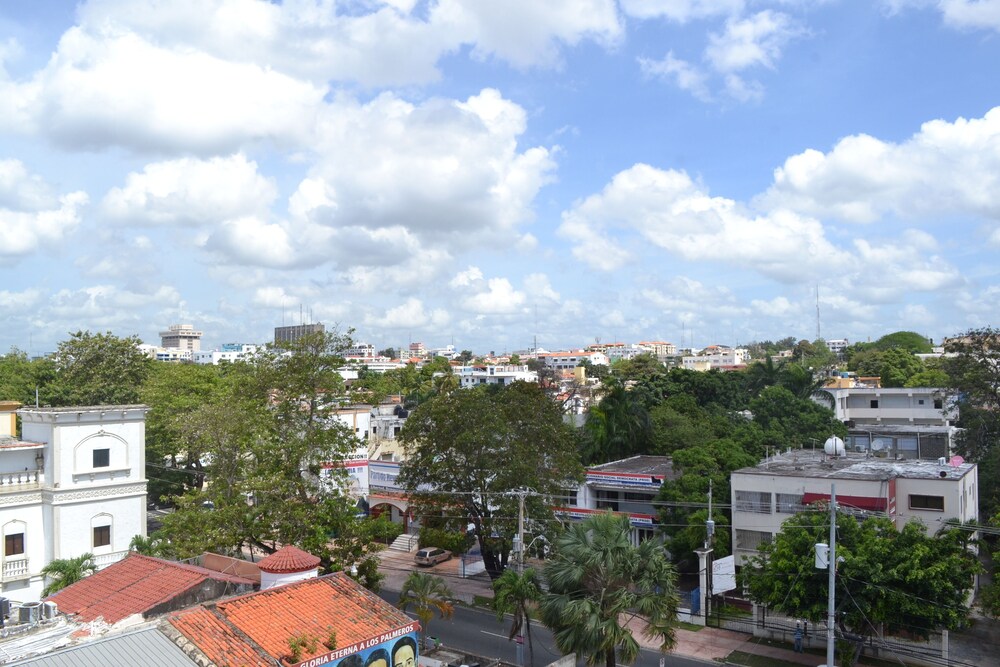 Hotel Renacer, Santo Domingo Hotel Renacer, Santo Domingo