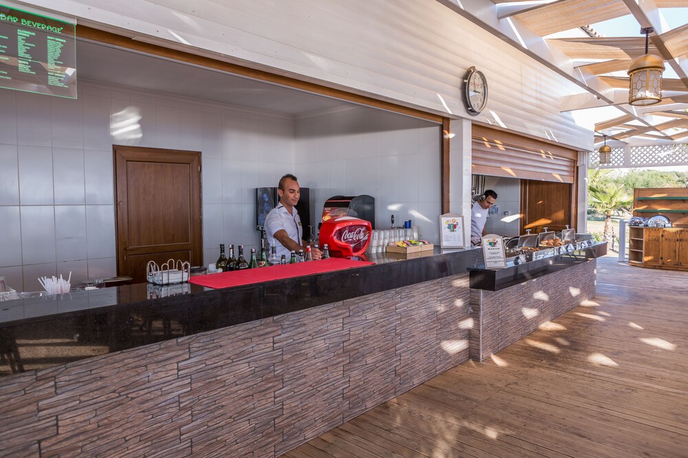 Mary Palace Resort & Spa - All Inclusive, Side Mary Palace Resort & Spa - All Inclusive, Side