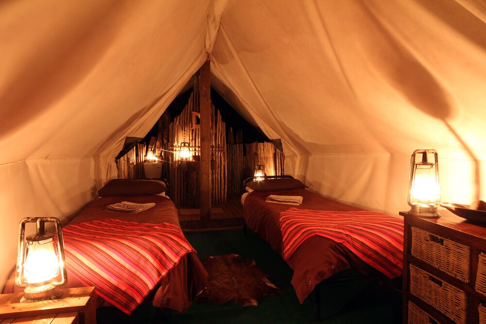 Quatermain's 1920's Safari Camp-Amakhala Game Reserve, Eastern Cape Quatermain's 1920's Safari Camp-Amakhala Game Reserve, Eastern Cape