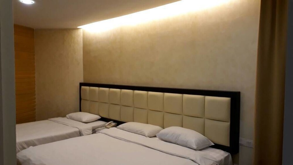 Ming Star Hotel, Kuala Terengganu Ming Star Hotel, Kuala Terengganu