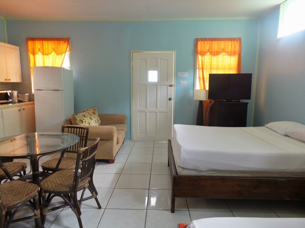 Capt. Harris Suites, Saint Georgeʼs Capt. Harris Suites, Saint Georgeʼs