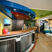950 公寓飯店