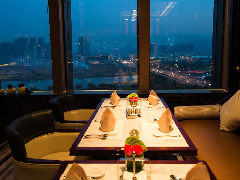 Kasion International Hotel Yiwu, Yiwu Kasion International Hotel Yiwu, Yiwu