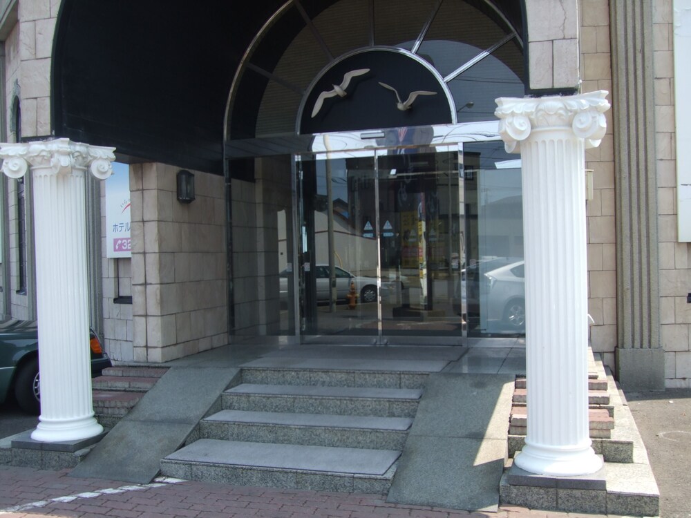 Seaside Hotel Kamome, Hakodate Seaside Hotel Kamome, Hakodate
