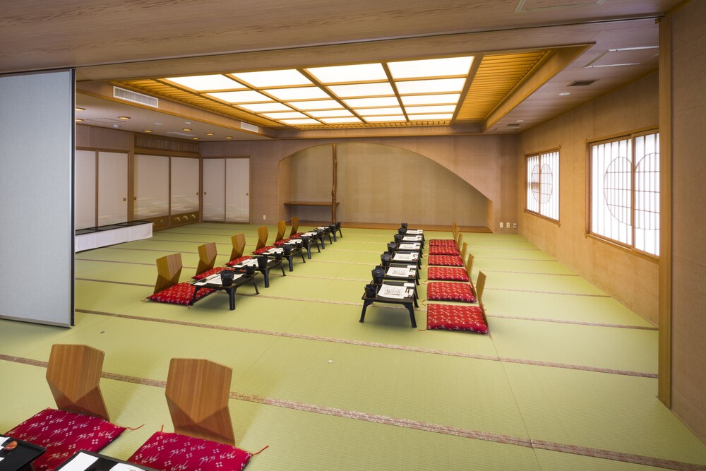 Hotel Yumoto Noboribetsu, Noboribetsu Hotel Yumoto Noboribetsu, Noboribetsu