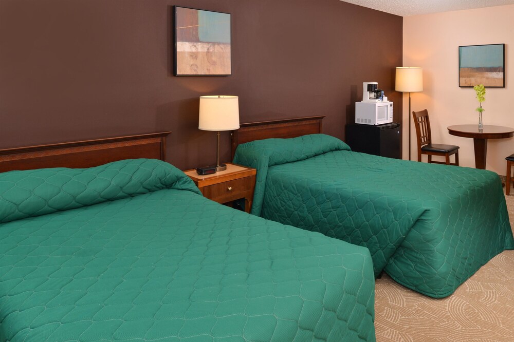 Canadas Best Value Inn - Whitecourt, Whitecourt (AB) Canadas Best Value Inn - Whitecourt, Whitecourt (AB)