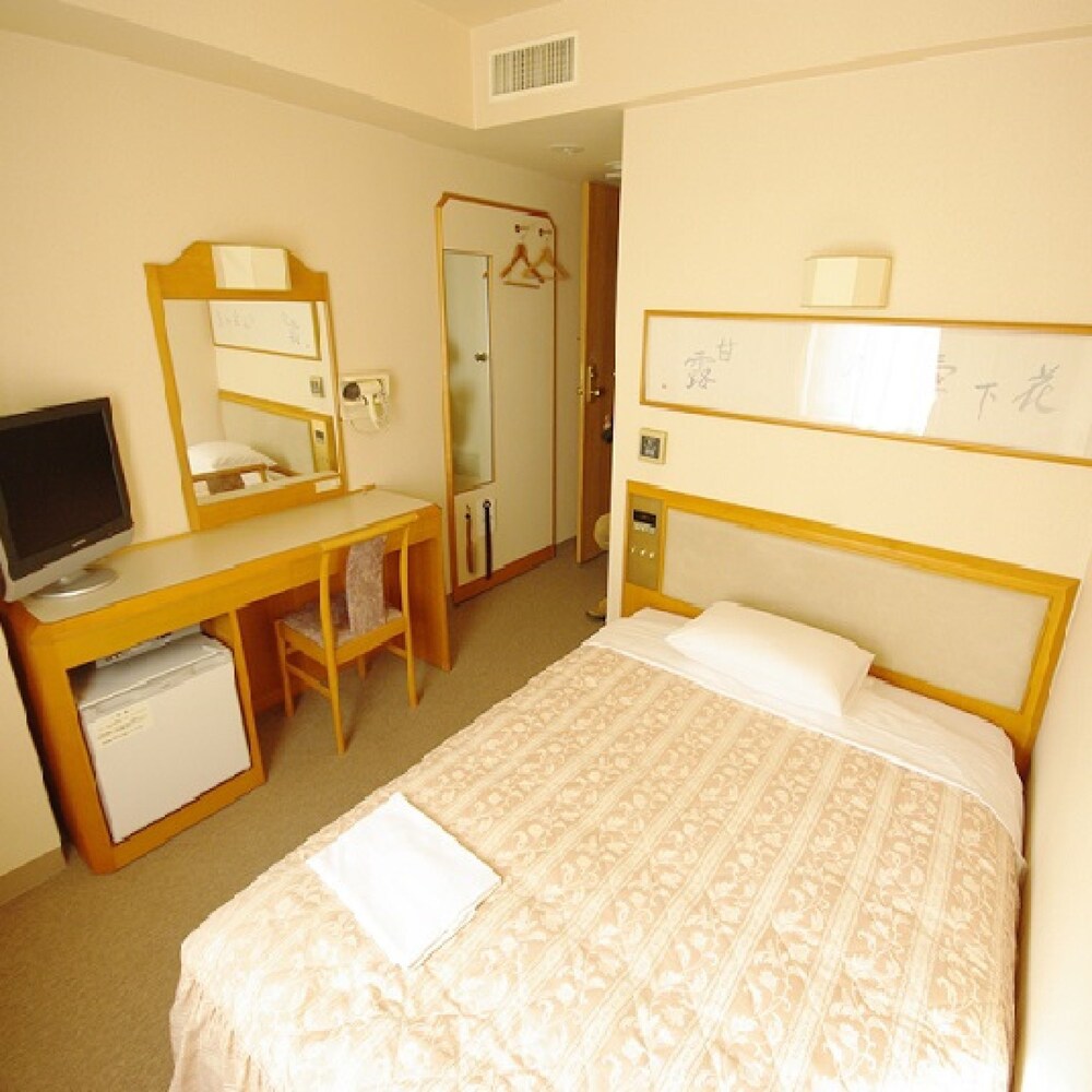 Hotel Crown Hills Nigata, Niigata Hotel Crown Hills Nigata, Niigata