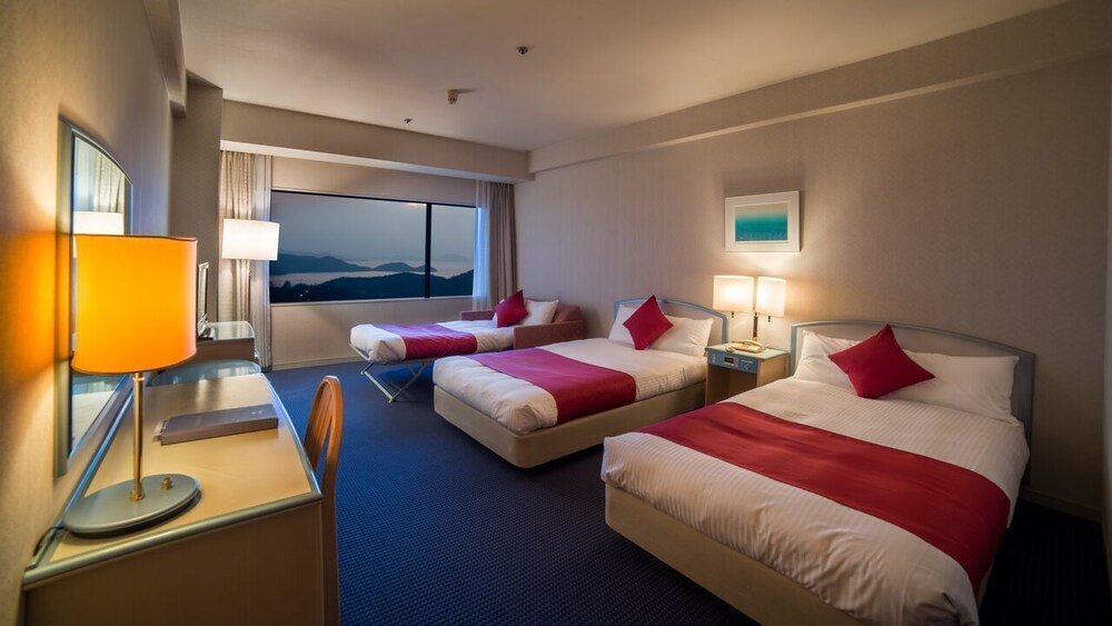 Setouchi Kojima Hotel Kurashiki, Okayama Setouchi Kojima Hotel Kurashiki, Okayama