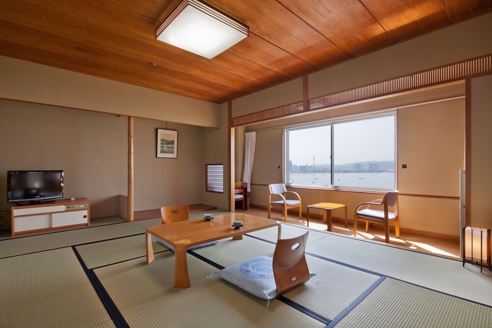 Hotel Ichibata, Shimada Hotel Ichibata, Shimada