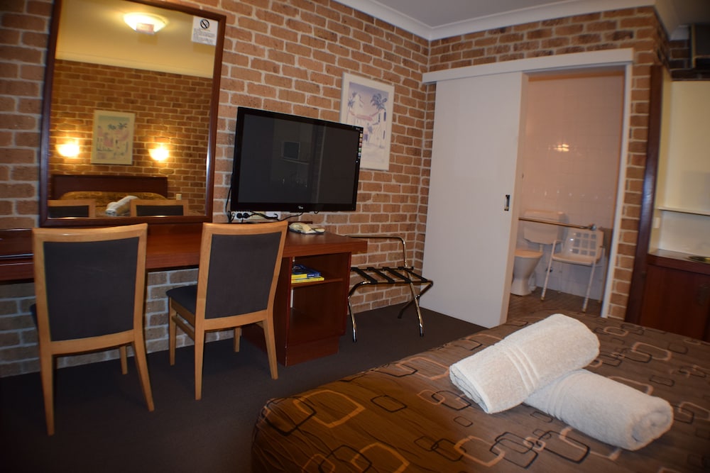 Acacia Motor Inn Armidale, Armidale Acacia Motor Inn Armidale, Armidale