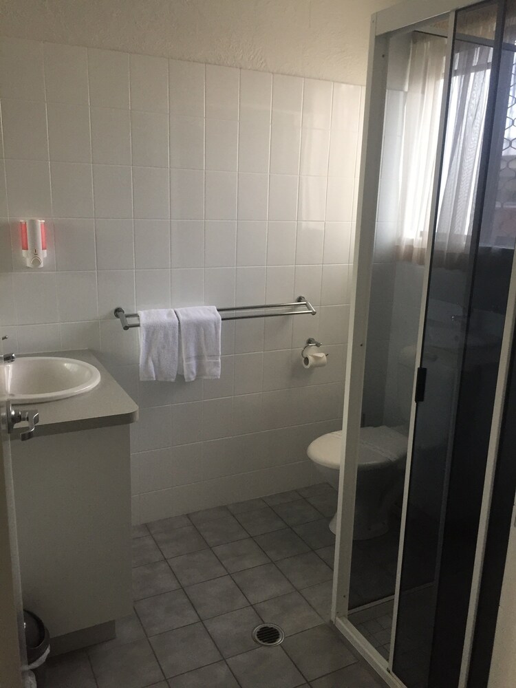 Bundaberg Spanish Motor Inn, Bundaberg Bundaberg Spanish Motor Inn, Bundaberg