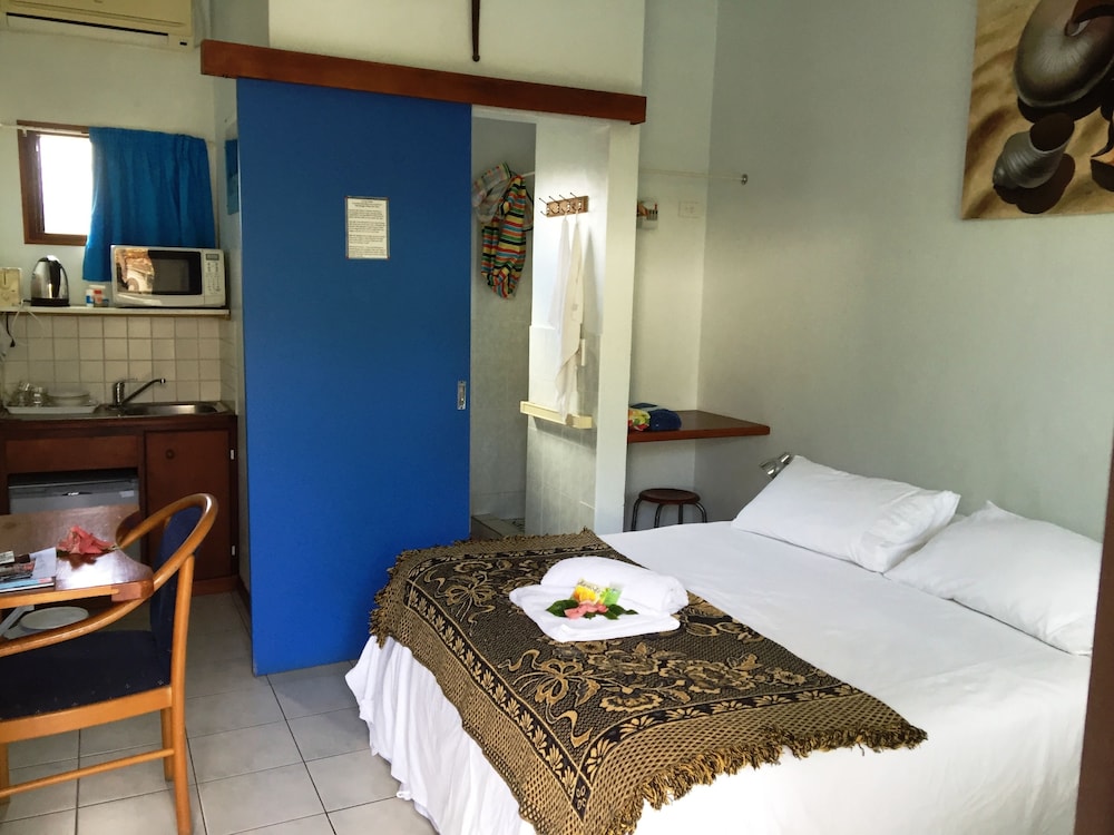 Traveller's Budget Motel, Port Vila Traveller's Budget Motel, Port Vila