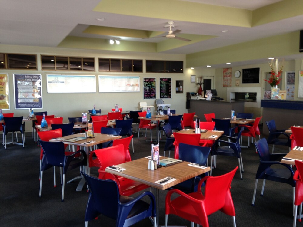 Hervey Bay Resort, Hervey Bay Hervey Bay Resort, Hervey Bay