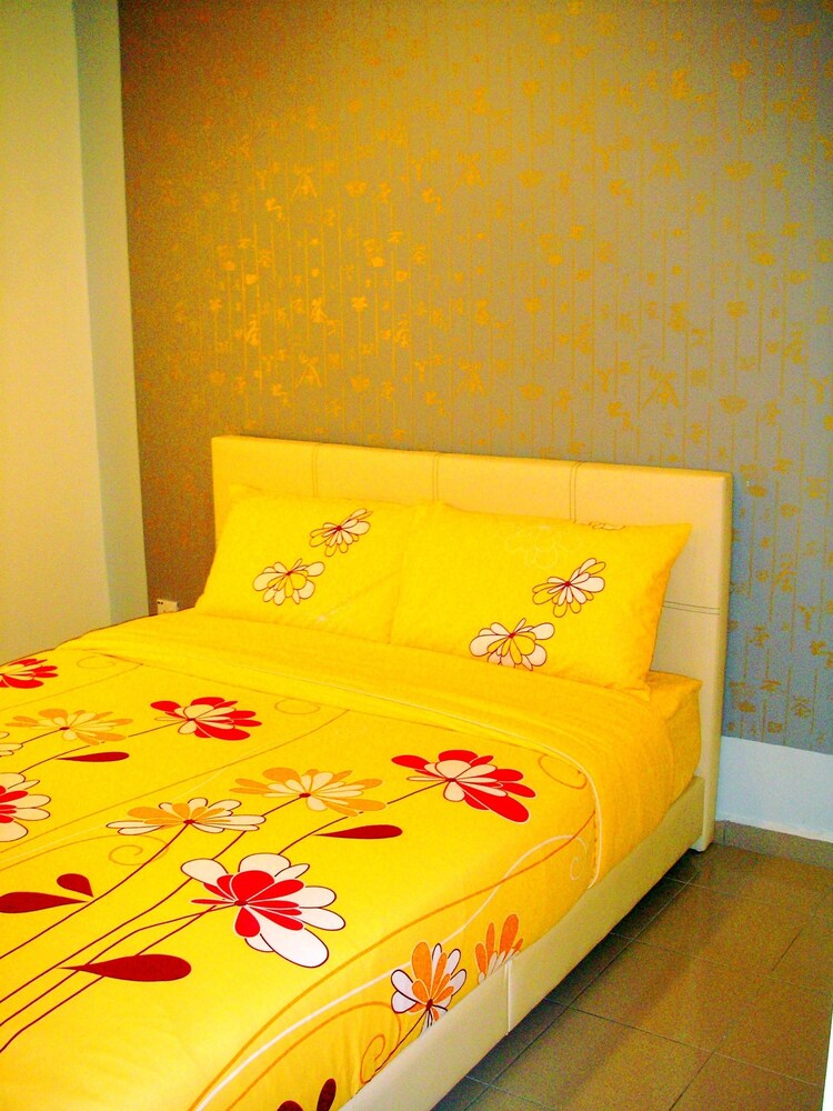Malacca Services Apartment, Melaka Malacca Services Apartment, Melaka