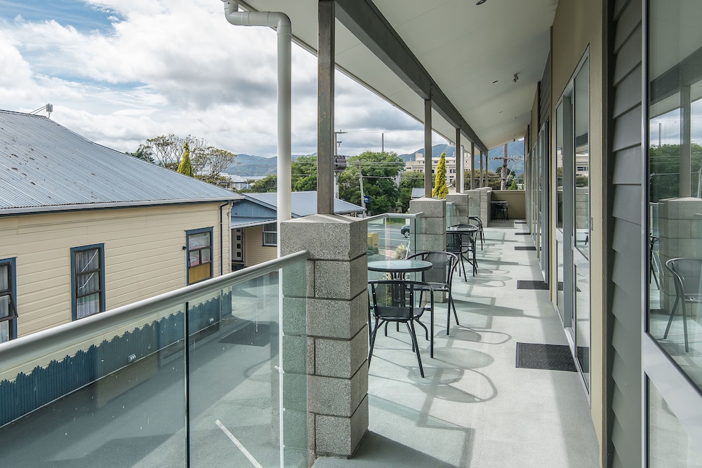 Dupont Executive Motels, Lower Hutt Dupont Executive Motels, Lower Hutt