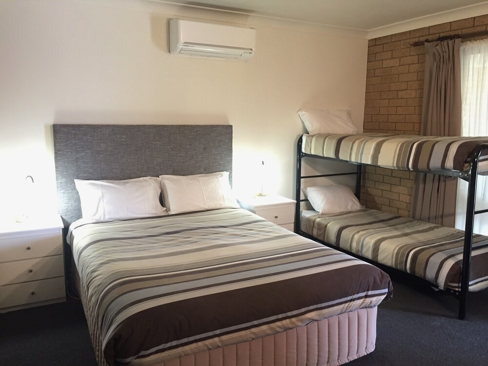 Albury Allawa Motor Inn, Albury Albury Allawa Motor Inn, Albury