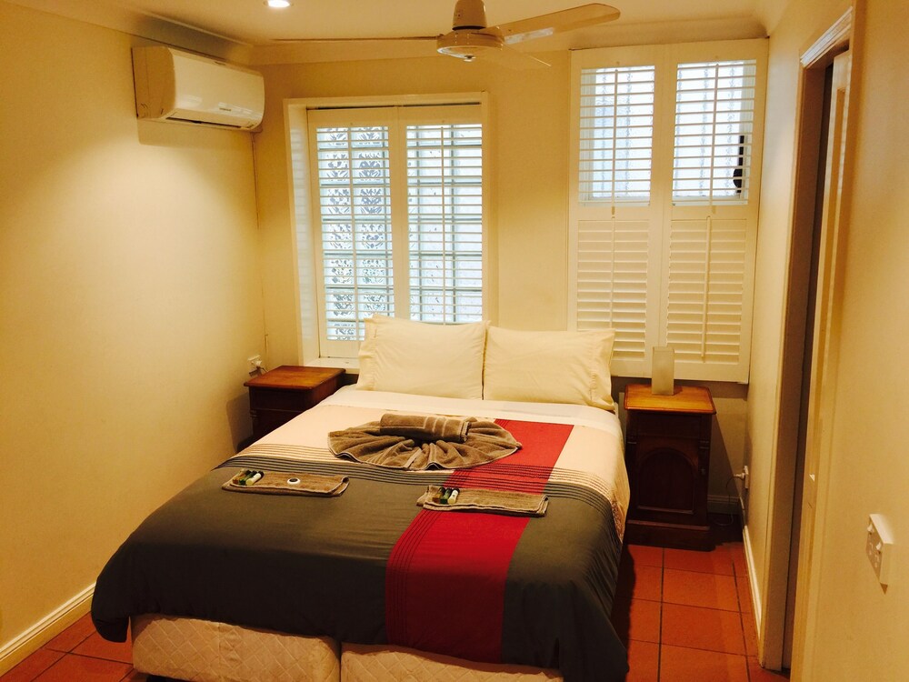 The Manly Lodge Boutique Hotel, Sydney The Manly Lodge Boutique Hotel, Sydney