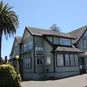 帕內爾城市小屋旅館