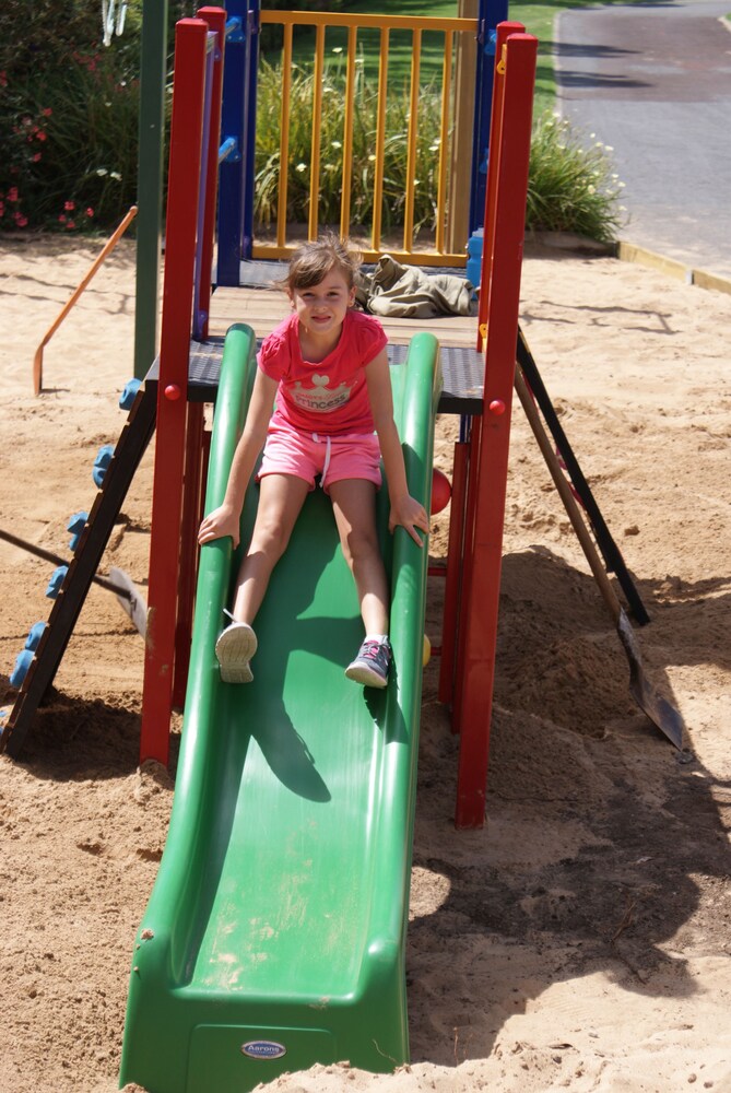 Warrnambool Motel and Holiday Park, Warrnambool Warrnambool Motel and Holiday Park, Warrnambool
