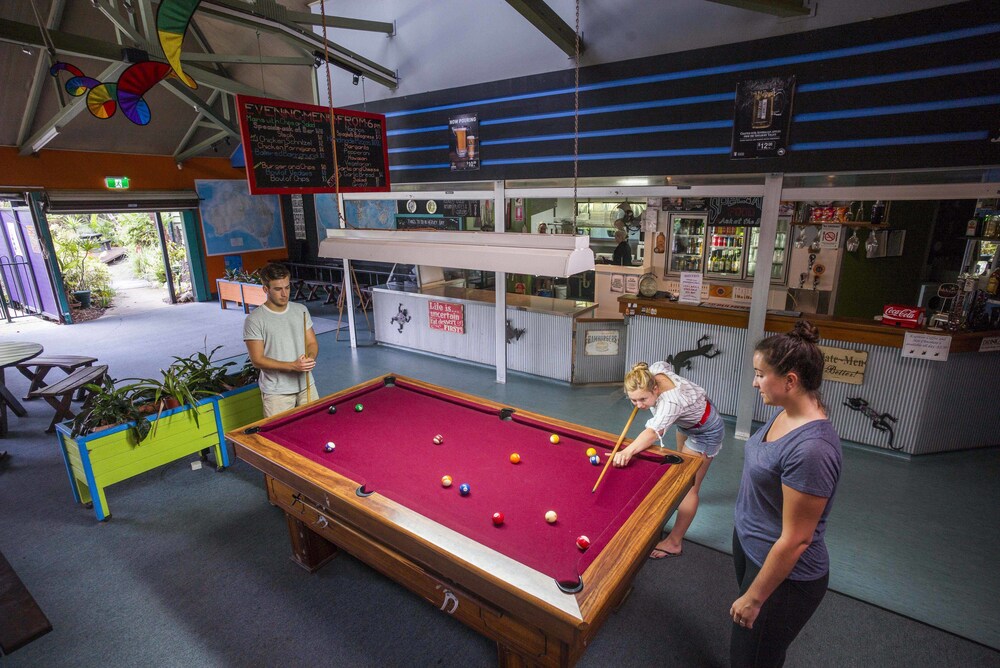 Hervey Bay YHA - Hostel, Hervey Bay Hervey Bay YHA - Hostel, Hervey Bay