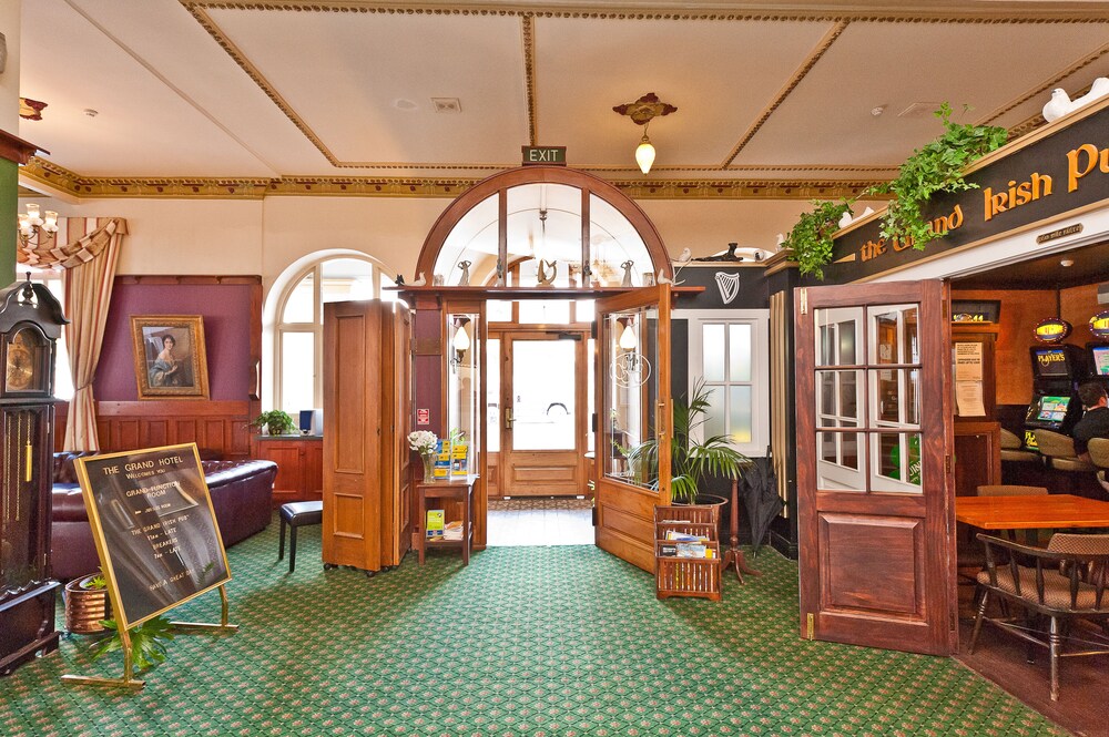 Grand Hotel Wanganui, Wanganui Grand Hotel Wanganui, Wanganui