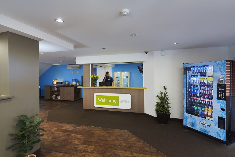 Ibis Budget Perth Airport, Perth Ibis Budget Perth Airport, Perth