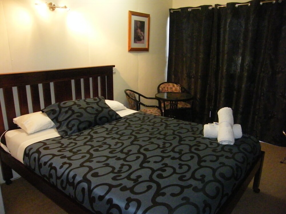Boomers Guest House Hamilton, Hamilton Boomers Guest House Hamilton, Hamilton