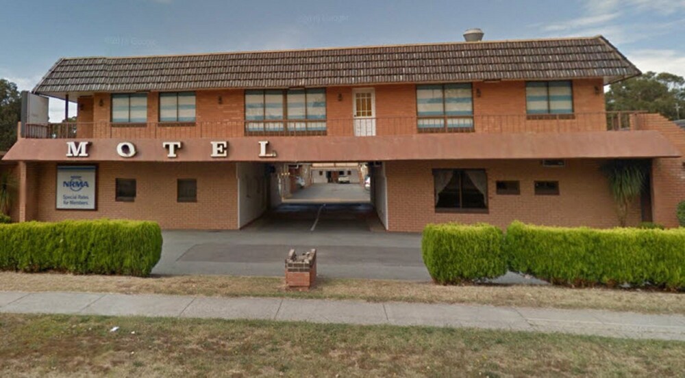 Canberra Lyneham Motor Inn, Canberra Canberra Lyneham Motor Inn, Canberra