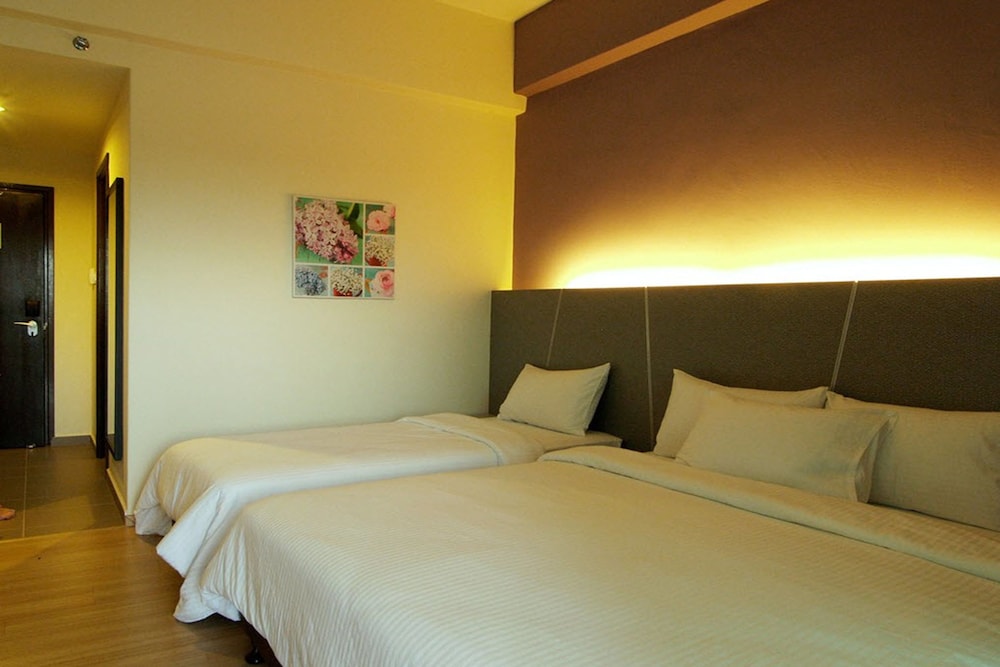 Marvelux Hotel, Melaka Marvelux Hotel, Melaka
