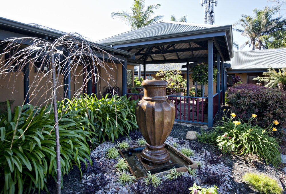 Vintages Accommodation, Margaret River Vintages Accommodation, Margaret River