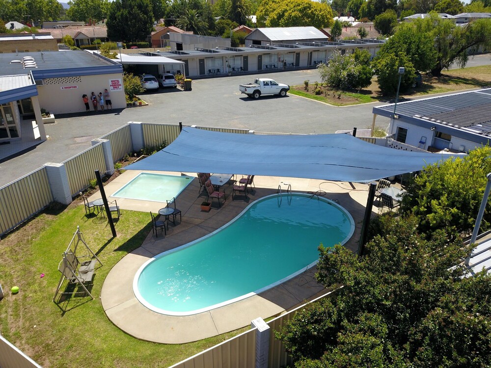 Wangaratta Motor Inn, Victoria Wangaratta Motor Inn, Victoria