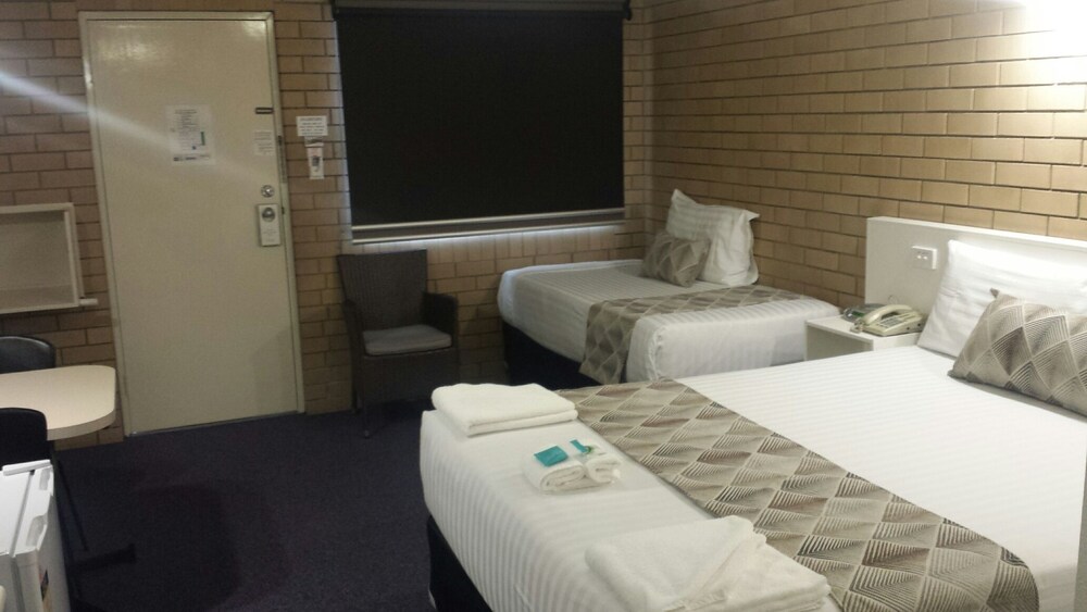 Chermside Motor Inn, Brisbane Chermside Motor Inn, Brisbane