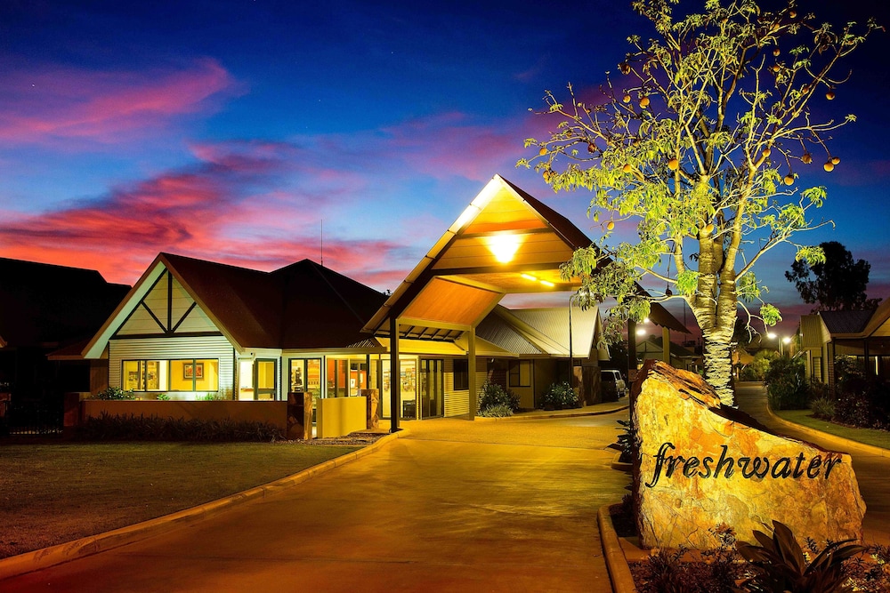 Freshwater East Kimberley Apartments, New South Wales Freshwater East Kimberley Apartments, New South Wales