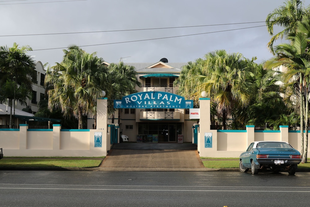 Royal Palm Villas Cairns, Cairns Royal Palm Villas Cairns, Cairns