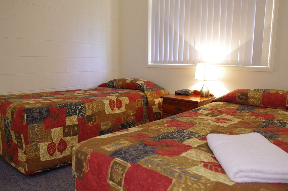Apollo Lodge, Toowoomba Apollo Lodge, Toowoomba