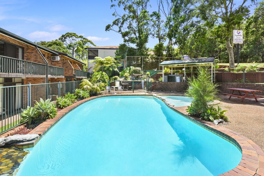 Port Macquarie Seychelles Apartments, Port Macquarie Port Macquarie Seychelles Apartments, Port Macquarie